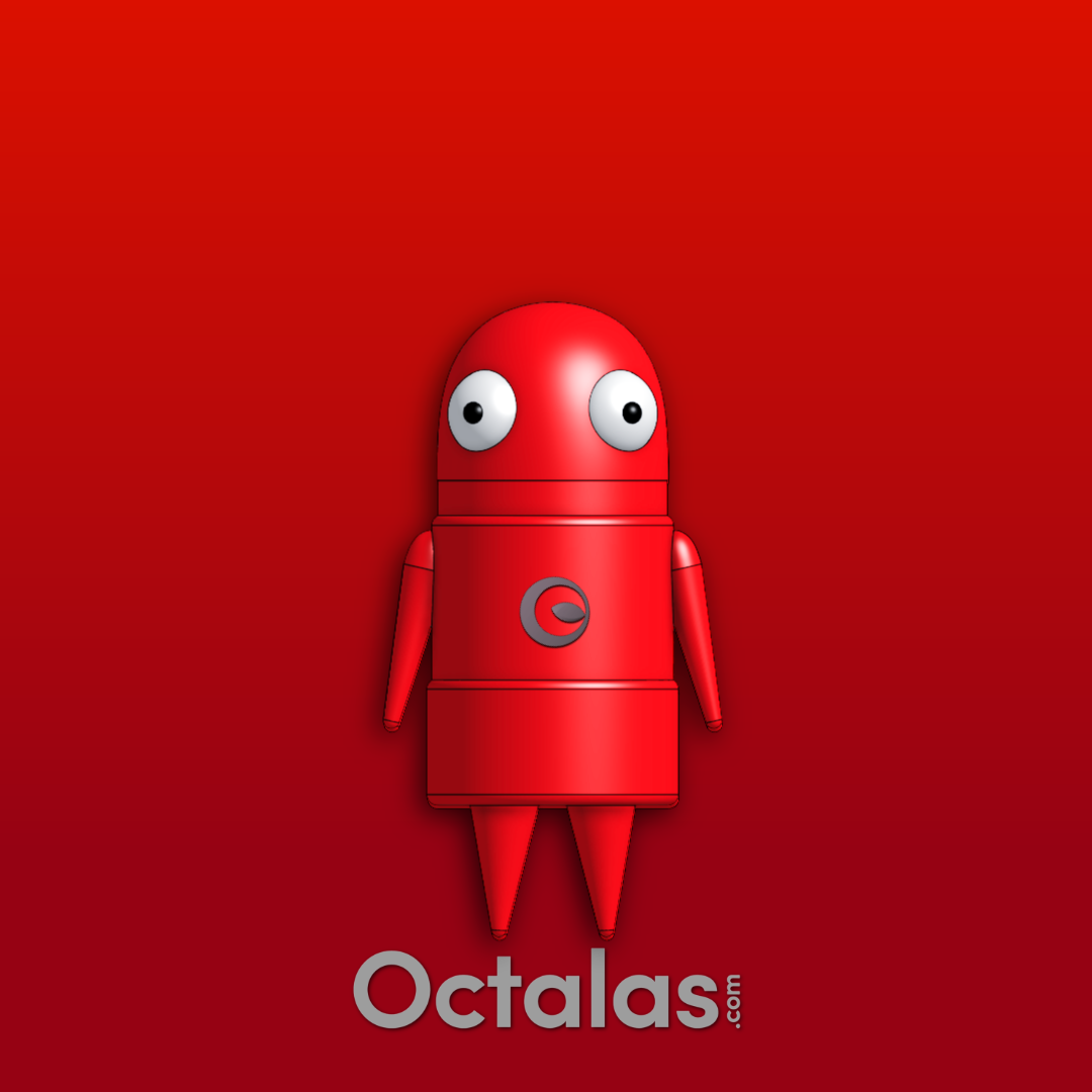 Octalas Baas